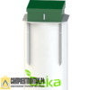 BioDeka-5 с-1300-Система глубокой биологической очистки БиоДека