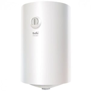 Электрический накопительный водонагреватель: Ballu BWH/S 50 PRIMEX
