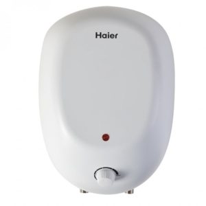 Электрический накопительный водонагреватель: Haier ES8V-Q1(R)