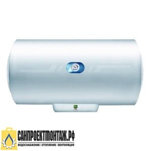 Электрический накопительный водонагреватель: Haier FCD-JTHA30-III(ET)