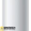 Электрический накопительный водонагреватель: Thermex ERS 100 V Silverheat