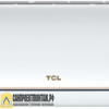 Кондиционер: TCL TAC-28HRA/E1