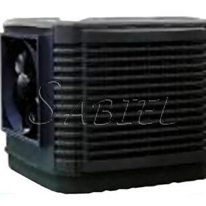 Стационарный охладитель-увлажнитель с боковой подачей: Sabiel S250А