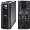 BR1500GI APC Back-UPS Pro 1500 ВА        :Источник бесперебойного питания с функцией энергосбережения