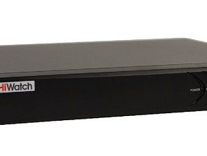 DS-H308QA        :Видеорегистратор TVI 8-канальный