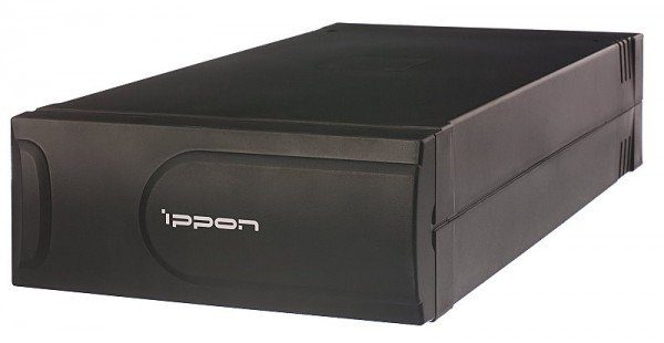 Ippon Smart Winner 1500 New (655667)        :Дополнительный блок батарей