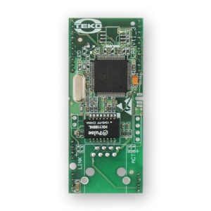 МПИ-LAN-T        :Модуль встраиваемый для Астра-8945 Pro