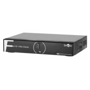 STR-HD0416        :Видеорегистратор HD-SDI 4-канальный