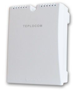 TEPLOCOM ST-555        :Стабилизатор напряжения
