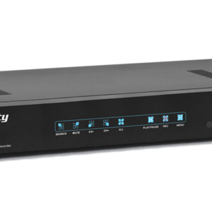 VRF-HD1623M        :Видеорегистратор мультиформатный 16-канальный