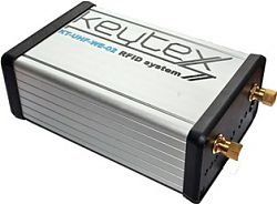 KeyTex-Gate        :Двухканальный RFID считыватель