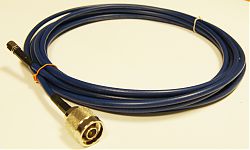 KT-SMA-05Y        :Удлинитель антенного кабеля
