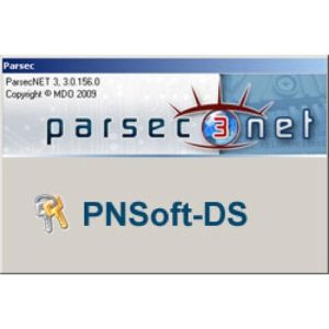 PNSoft-DS        :Модуль автоматического ввода документов