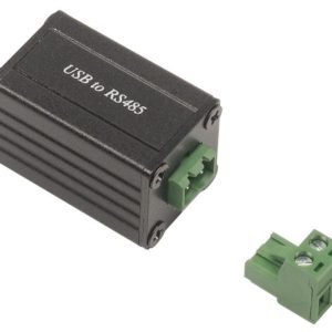 RS003I        :Преобразователь USB в RS485