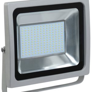 СДО 07-100 серый IP65 (LPDO701-100-K03)        :Прожектор светодиодный