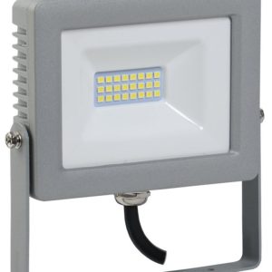 СДО 07-20 серый IP65 (LPDO701-20-K03)        :Прожектор светодиодный
