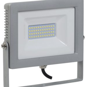 СДО 07-50 серый IP65 (LPDO701-50-K03)        :Прожектор светодиодный