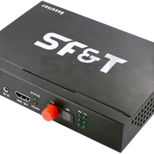 SFH11S5R        :Приемник 1-канальный по оптоволокну