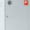 Ш-ПК-001НЗБ (ПК-310НЗБ)        :Шкаф пожарный навесной закрытый белый