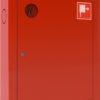Ш-ПК-001ВЗК (ПК-310ВЗК)        :Шкаф пожарный встроенный закрытый красный