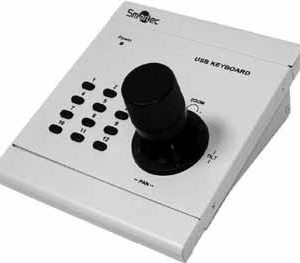 STT-071        :Системный контроллер