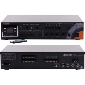 SX-480        :Система оповещения автоматическая, 480 Вт