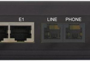 TA-IP4        :Удлинитель Ethernet