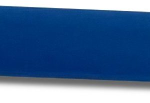 Термоусаживаемая трубка 9,5/4,7мм, синий (2NF20195B)        :Термоусаживаемая трубка, самозатухающая