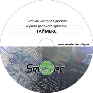 Timex TA-100        :Аппаратно-программный комплекс Smartec