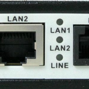 TR-IP2        :Удлинитель Ethernet