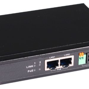 TR-IP2PoE        :Удлинитель Ethernet