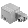 Датчик дифференциального давления, газ/воздух LGW3A4, LGW10A4, LGW50A4, LGW 150 A4, в т.ч. IP65 LGW 10 A4/2