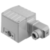 Датчик дифференциального давления, газ/воздух LGW3A4, LGW10A4, LGW50A4, LGW 150 A4, в т.ч. IP65 LGW 150 A4/2