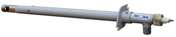 Элeктpoзапaльник гaзoвый Э3-МК ЭЗГ-МК безИД, 350мм (ремонтный комплект)