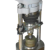 Клапан питания КРП-50Мэ с электроприводом 50, 25