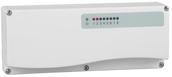 Модуль 8-ми канальный ACIS01 для системы загазованности RGW032
