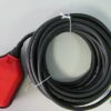 Поплавковый выключатель на опорожнение Grundfos SAS, кабель 10 метров (арт.00ID7809)